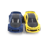 К-т машинок для автотрека JJ Slot 1:64 - JJ-CAR-04 JJ-CAR-04