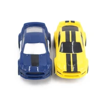 К-т машинок для автотрека JJ Slot 1:64 - JJ-CAR-05 JJ-CAR-05