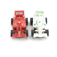 К-т машинок для автотрека JJ Slot 1:64 - JJ-CAR-06 JJ-CAR-06