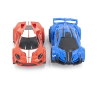 К-т машинок для автотрека JJ Slot 1:64 - JJ-CAR-07 JJ-CAR-07