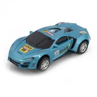 Машинка для автотрека SOBA 1:43 - A47-19-BLUE A47-19-BLUE