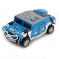 Машинка для автотрека SOBA 1:43 - A47-8-BLUE A47-8-BLUE