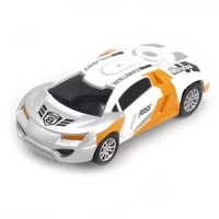 Машинка для автотрека SOBA 1:43 - A47-9-GREY A47-9-GREY