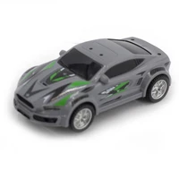 Машинка для автотрека SOBA 1:43 - A49-6A-GREY A49-6A-GREY
