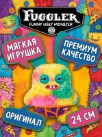 Мягкая игрушка FUGGLER Бешеный Кролик - 15723H 15723H