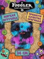 Мягкая игрушка FUGGLER Кошмарик - 15731E 15731E
