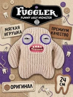 Мягкая игрушка FUGGLER Мистер Нидл - 15713B 15713B