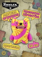 Мягкая игрушка FUGGLER Старый зуб - 15702A 15702A