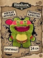 Игрушка мягкая FUGGLER Рафаэль - 15707D 15707D
