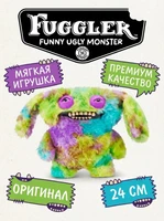 Мягкая игрушка FUGGLER Граф Штанец - 15731L 15731L