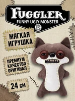 Мягкая игрушка FUGGLER Утекайко - 15728D 15728D