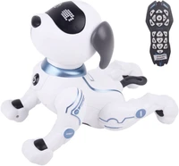 Радиоуправляемая собака-робот Smart Robot Dog - ZYA-A2875 ZYA-A2875