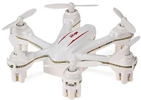Радиоуправляемый гексакоптер MJX X901 White 2.4G - X901-WHITE MJX-X901-WHITE