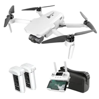 Радиоуправляемый квадрокоптер Hubsan Zino Mini Se (2 батареи) RTF - Zino Mini SE COMBO-2 H817CY-COMBO2