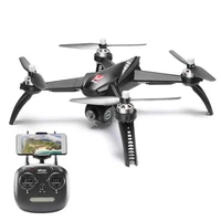 Радиоуправляемый квадрокоптер MJX Bugs 5W RTF 2.4G - MJX B5W MJX-B5W