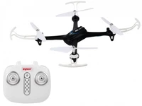Радиоуправляемый квадрокоптер Syma X15A Black RTF 2.4G - SYMA-X15A-BLACK SYMA-X15A-BLACK