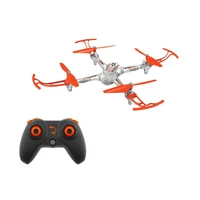 Радиоуправляемый квадрокоптер Syma X15T Orange Night Nawk 2.4G RTF - X15T-ORANGE SYMA-X15T-ORANGE