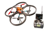 Радиоуправляемый квадрокоптер WLToys V393FPV Brushless FPV 5.8G - V393FPV WLT-V393FPV