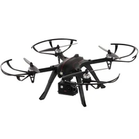 Радиоуправляемый квадрокоптер с камерой Ultra HD 4K R-Wings RWA321 RWA321