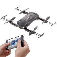 Радиоуправляемый складной квадрокоптер Syma Z1 2.4G - Z1 SYMA-Z1