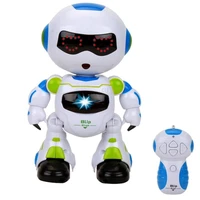 Радиоуправляемый интерактивный робот IRobot - 99333-1 99333-1