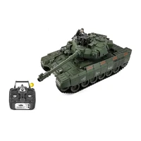 Радиоуправляемый танк R-WINGS RUSSIA T-90А - RWG021-834 RWG021-834