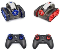 Радиоуправляемый танковый бой Revolt - TG1004T TG1004T