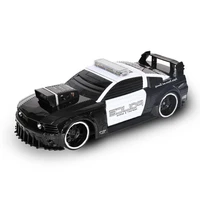 Радиоуправляемая машина He Tai Toys Полиция 1:16 - 75599P 75599P