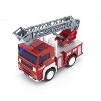 Радиоуправляемая пожарная машина 1:20 - WY1550B WY1550B