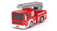 Радиоуправляемая пожарная машина 1:43 - 9802A-4 9802A-4