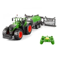 Радиоуправляемый трактор Double Eagle с поливальной установкой 1:16 2.4GHz - E355-003 E355-003