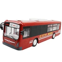 Радиоуправляемый автобус Double Eagles Red 1:20 2.4G - E635-003-R E635-003-R