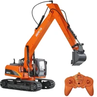 Радиоуправляемый экскаватор HuiNa Toys 1:14 - HN1551 HN1551