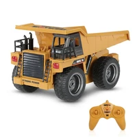 Радиоуправляемый карьерный самосвал HUI NA TOYS масштаб 1:18 - HN1540 HN1540