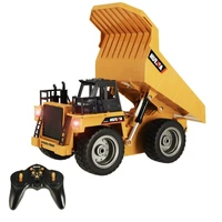 Радиоуправляемый карьерный самосвал HUINA 1:18 - HN1534 HN1534