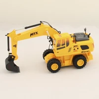 Радиоуправляемый экскаватор - MYX 905-2A MYX905-2A