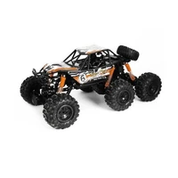 Радиоуправляемый краулер-амфибия 6WD Orange 1:8 - MZ-YY2001-ORANGE MZ-YY2001-ORANGE