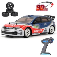 Радиоуправляемая машина для дрифта HSP / HNR 4WD 1:10 - H9804-H98430-1 H9804-H98430-1