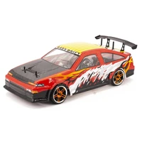 Радиоуправляемый автомобиль для дрифта HSP Flying Fish 1 - 1:10 4WD - 94123-12318 94123-12318