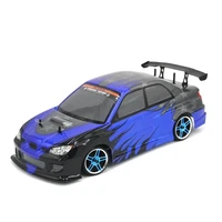 Радиоуправляемый автомобиль для дрифта HSP Flying Fish 1 - 1:10 4WD - 94123-12344 - 2.4G 94123-12344