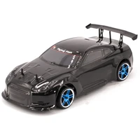Радиоуправляемый автомобиль для дрифта HSP Flying Fish 1 - 1:10 4WD - 94123-GTR02 94123-GTR02