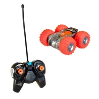 Радиоуправляемая машинка-перевертыш Mekbao (красный, 4WD) - 5588-711-RED 5588-711-RED