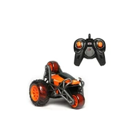Радиоуправляемая оранжевый трюковая машина-перевертыш Mekbao - 5588-621-ORANGE 5588-621-ORANGE