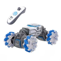 Радиоуправляемый внедорожник Твистер G-сенсор 1:16 - UD2196AN-BLUE UD2196AN-BLUE