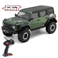 Радиоуправляемый краулер HSP RGT Pro Runner 4WD 1:10 - EX86130-P86485-3 EX86130-P86485-3