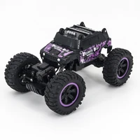Радиоуправляемый краулер Hummer H2 Purple 1:14 2.4G - MZ-2848 MZ-2848