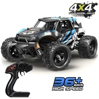 Радиоуправляемая машина Thunder Storm 4WD 1:18 - HS18312 HS18312