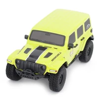 Радиоуправляемый краулер HSP RGT Adventure JL 4WD 1:16 - 136161JL-R86125-1 136161JL-R86125-1