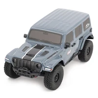 Радиоуправляемый краулер HSP RGT Adventure JL 4WD 1:16 - 136161JL-R86125-3 136161JL-R86125-3