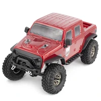 Радиоуправляемый краулер HSP RGT Defier 4WD 1:10 - EX86100JC-V2-R86299-2 EX86100JC-V2-R86299-2